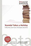 Scandal Takes a Holiday