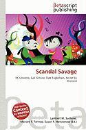Scandal Savage