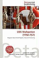 USS Wahpeton (YTM-757)
