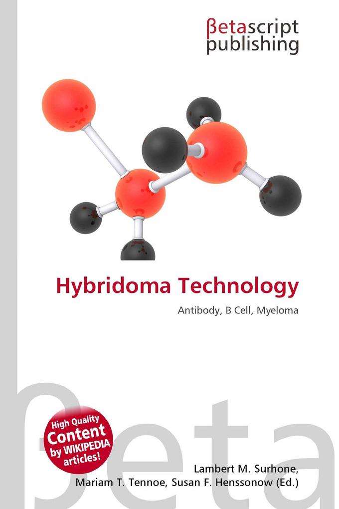 Hybridoma Technology