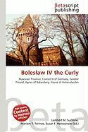 Bolesaw IV the Curly