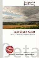 East Devon AONB