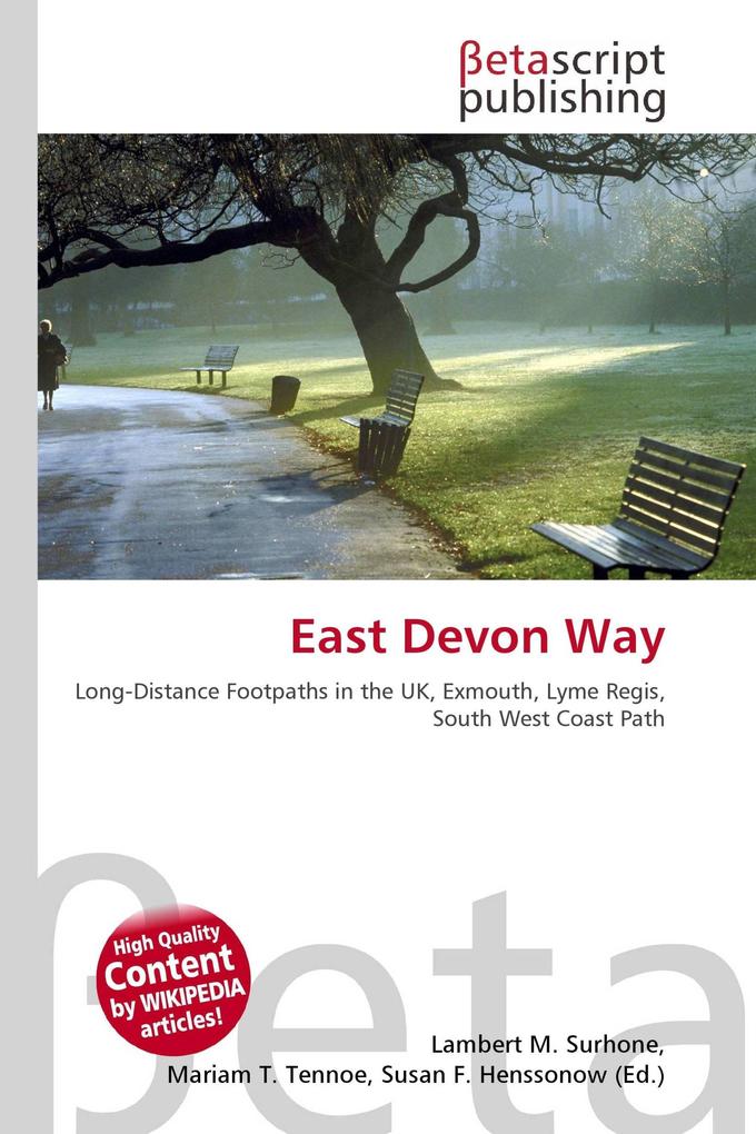 East Devon Way