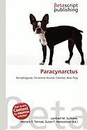 Paracynarctus