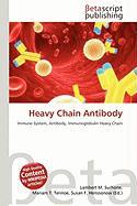 Heavy Chain Antibody