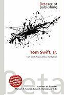 Tom Swift Jr.