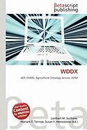 WDDX