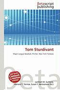 Tom Sturdivant