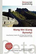 Wang Wei (Liang Dynasty)
