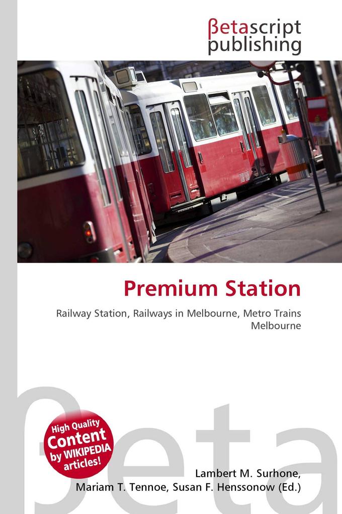 Premium Station