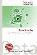 Tom Sundby