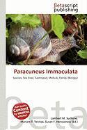 Paracuneus Immaculata