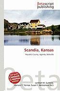 Scandia Kansas