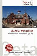 Scandia Minnesota