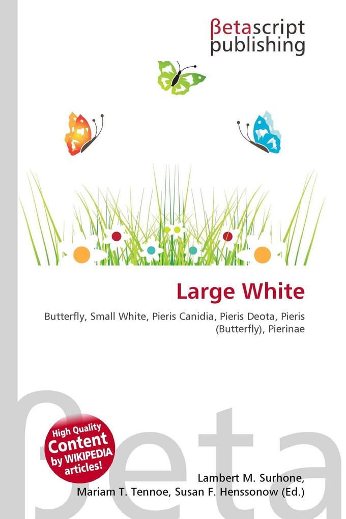 Large White