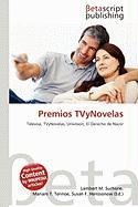 Premios TVyNovelas