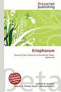 Eriophorum