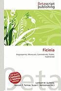 Ficinia
