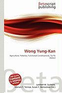 Wong Yung-Kan
