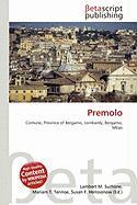 Premolo