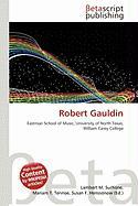 Robert Gauldin