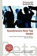 Scandinavia's Next Top Model