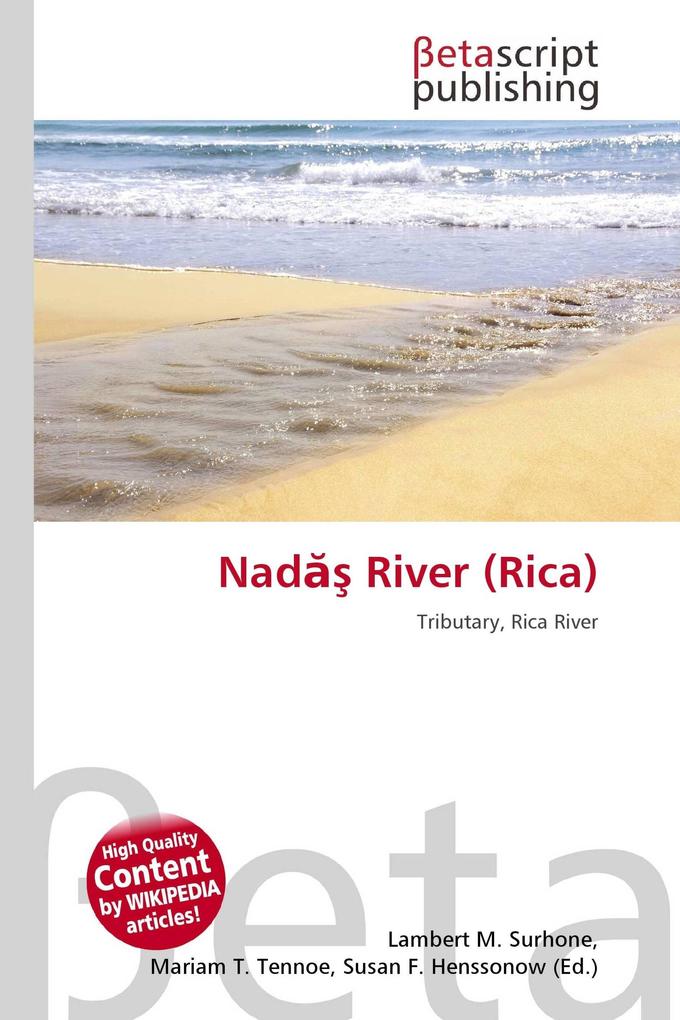 Nad River (Rica)