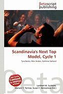 Scandinavia's Next Top Model Cycle 1