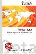 Preneet Kaur