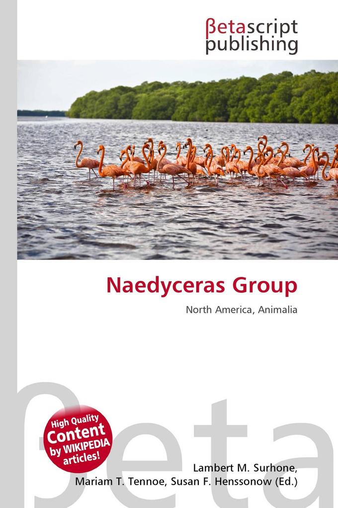 Naedyceras Group