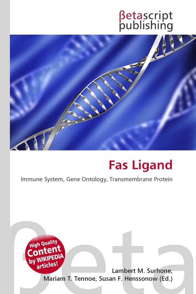 Fas Ligand