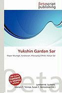 Yukshin Gardan Sar