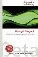 Wongai Ningaui