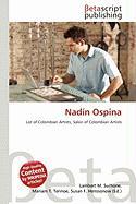 Nadín Ospina