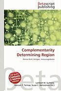 Complementarity Determining Region