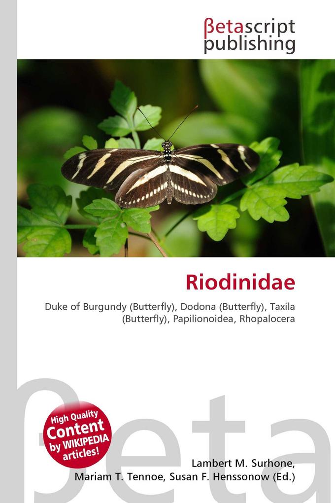 Riodinidae