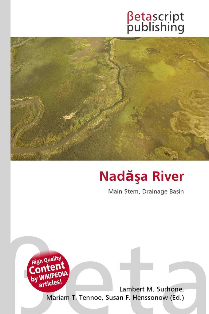 Nada River