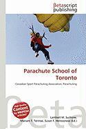 Parachute School of Toronto