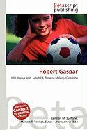 Robert Gaspar
