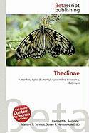 Theclinae