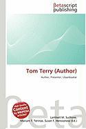 Tom Terry (Author)