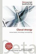 Clonal Anergy