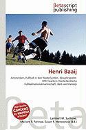Henri Baaij