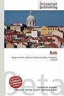 Bab
