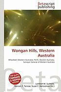 Wongan Hills Western Australia