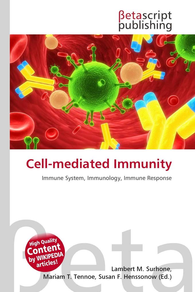 Cell-mediated Immunity