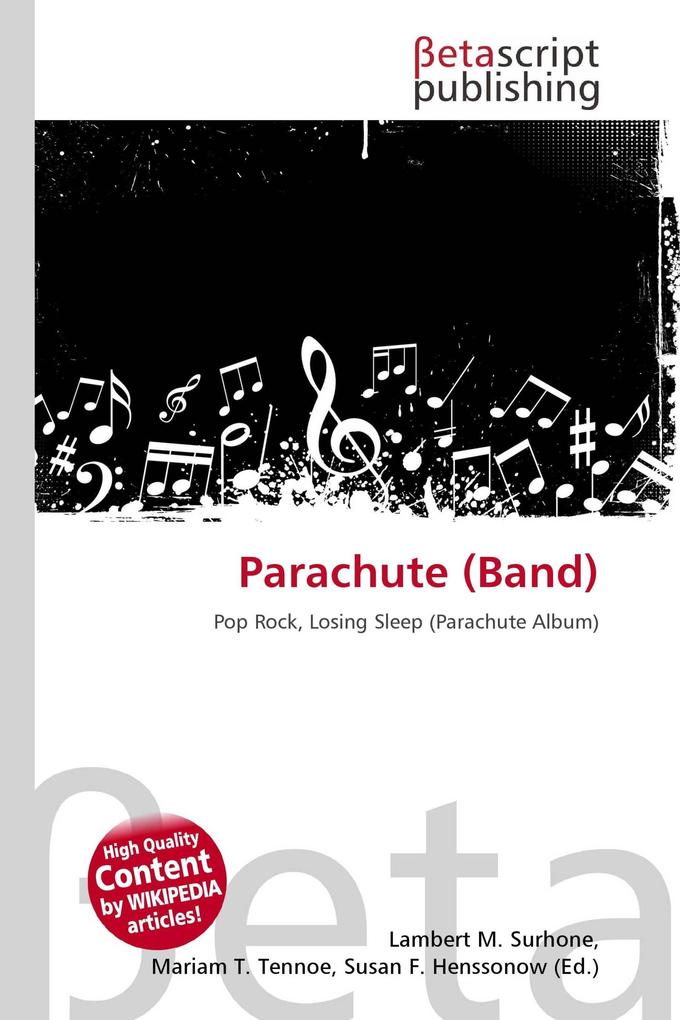 Parachute (Band)
