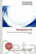 Wongwian Yai