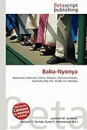 Baba-Nyonya