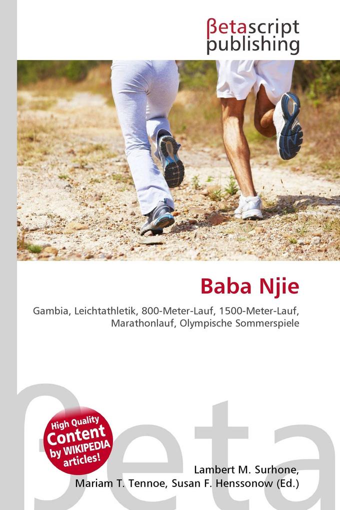 Baba Njie